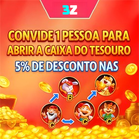 3Z Ganhe R$ 100,00 Gratis